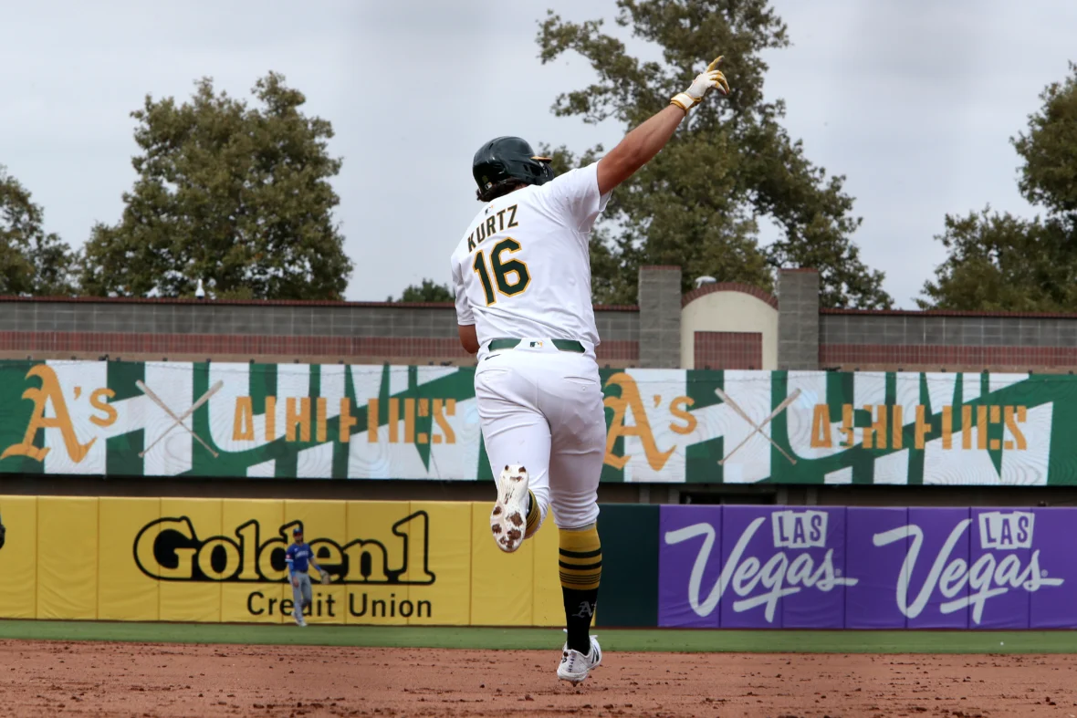 The 10 best first basemen in MLB right now