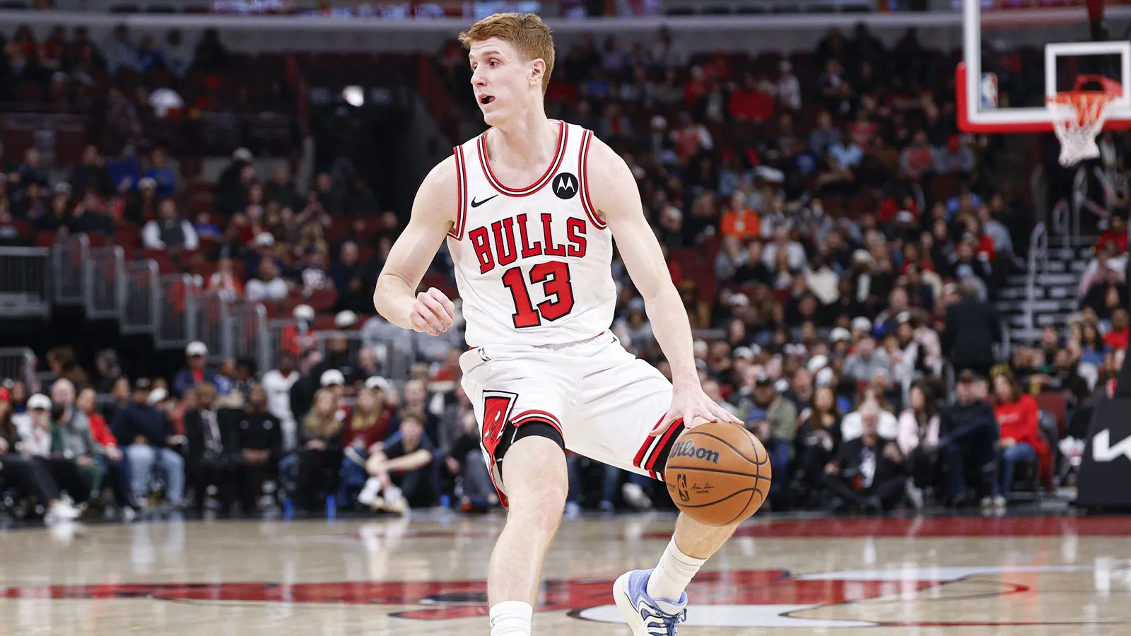 Kevin Huerter reveals what made Chicago trade ‘easy’
