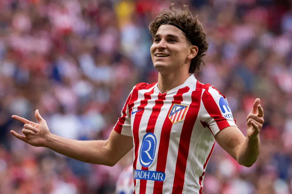 “Arsenal want him” – Gunners strongly fighting to sign €120m package
