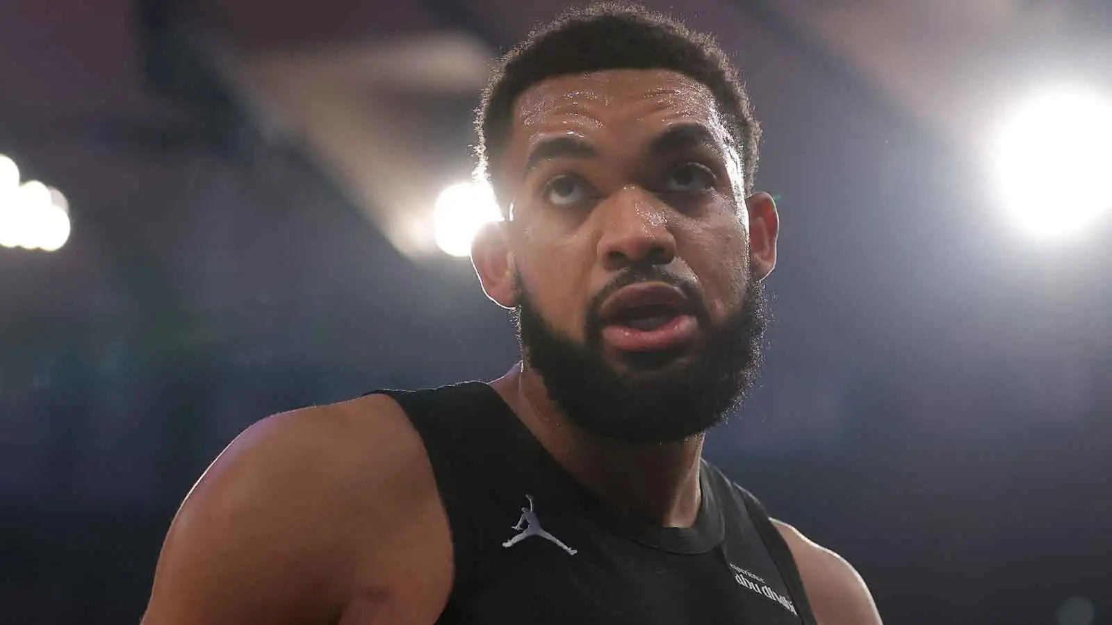 Towns’ challenge for New York kicks off comeback against Rockets