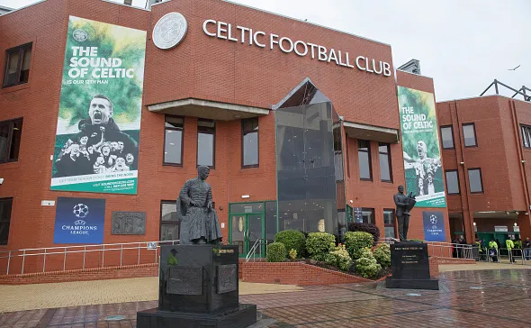 Celtic’s approach not yet solid – Bhoys need to get into transfer gear