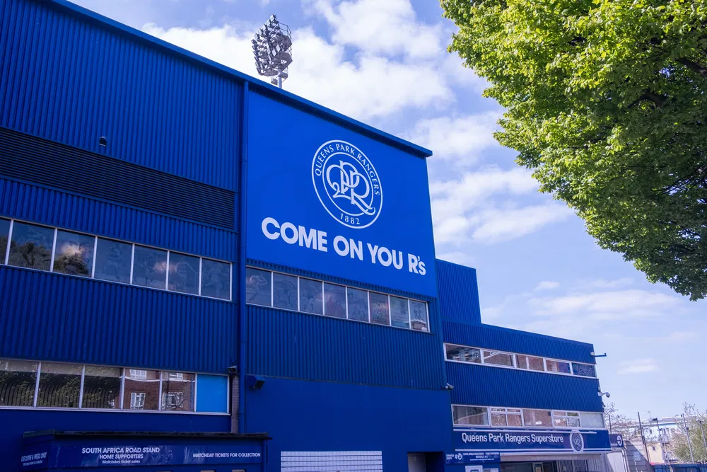 “非常好的决定”——比利时人对 QPR 的兴趣持开放态度