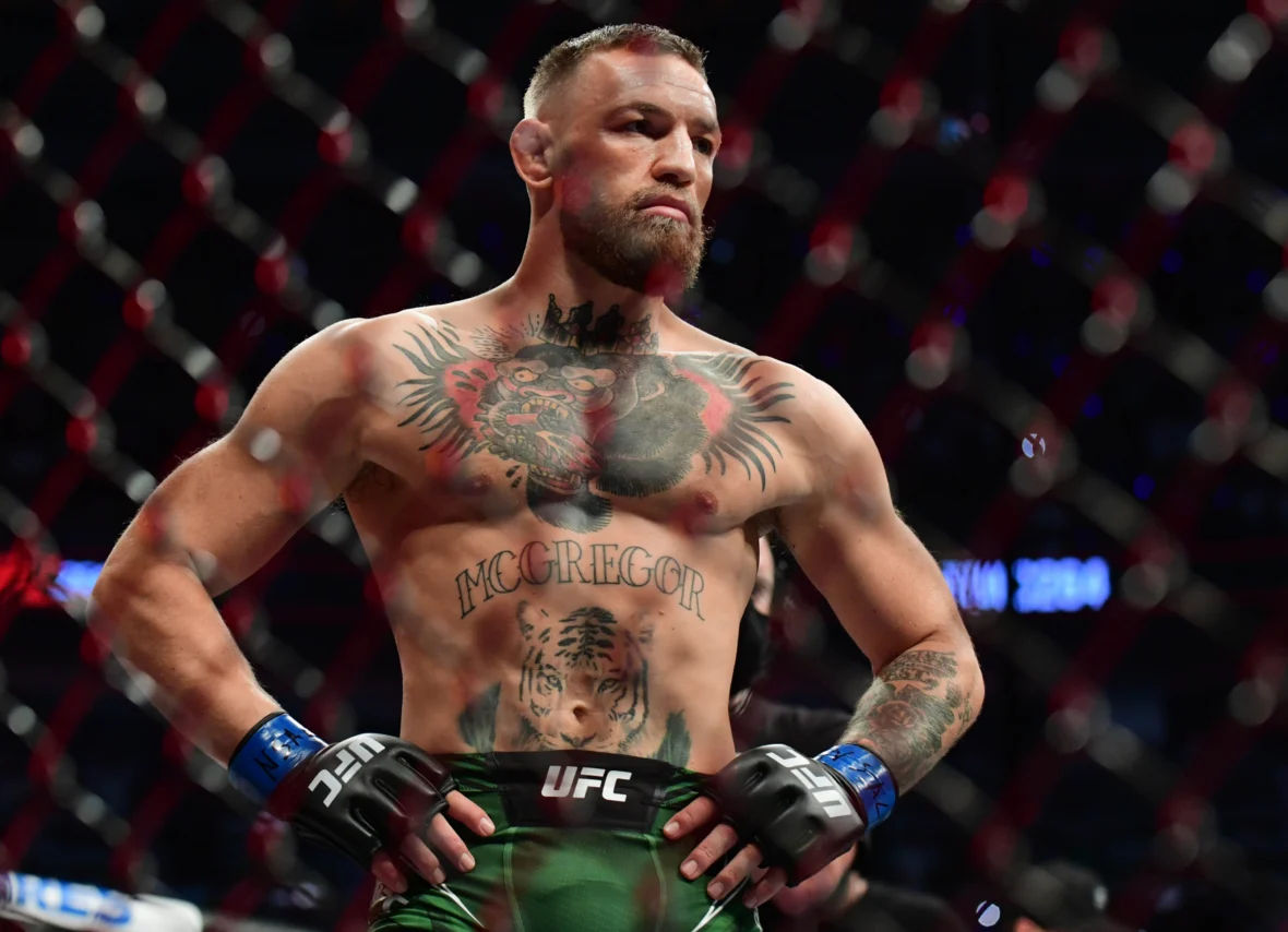Conor McGregor goes public with disappointment as UFC remains silent on return fight