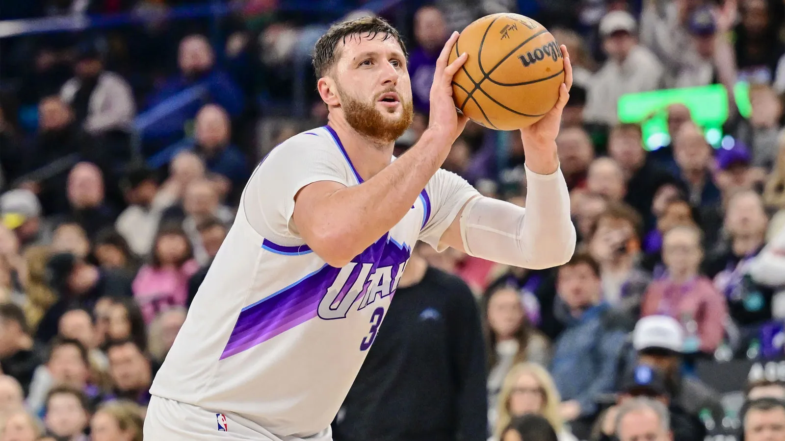 Jusuf Nurkic undergoes season-ending nose surgery