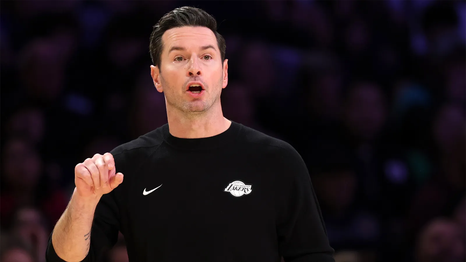 Even JJ Redick was impressed by the Celtics player’s secret defensive strategy