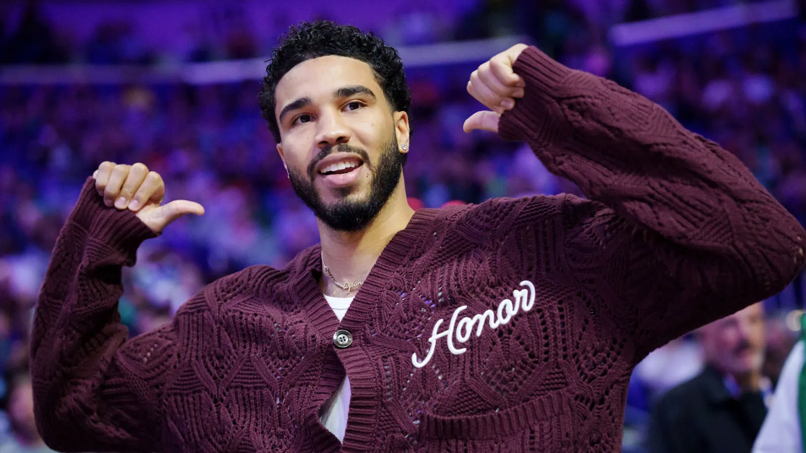 肯德里克·帕金斯表示，杰森·塔图姆的受伤并没有扼杀波士顿进入 NBA 总决赛的希望