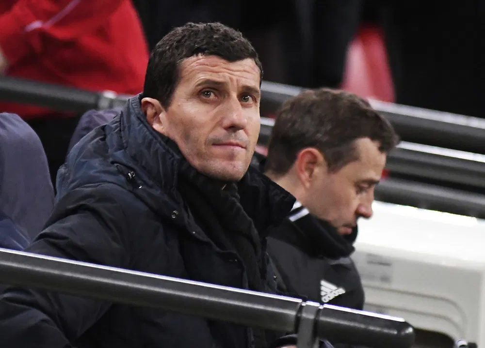 Javi Gracia ‘surprise candidate’ after Watford exit – La Liga job closer