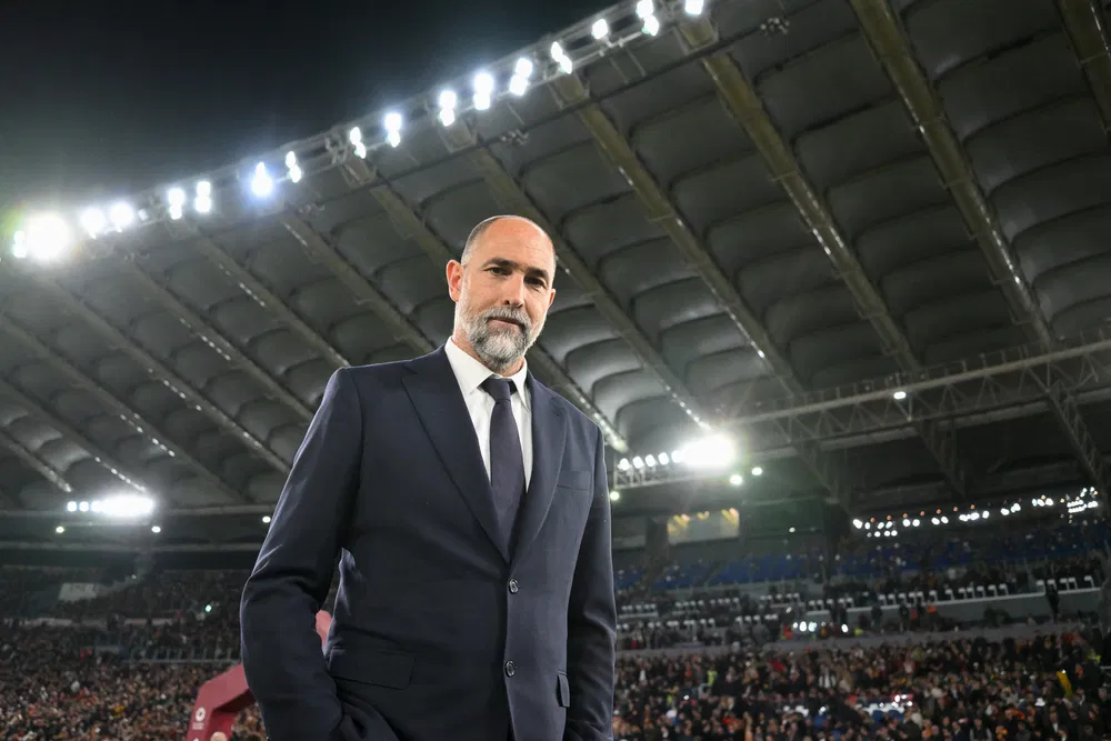 ‘Luck on his side’ – Tudor’s €1.5m gamble pays off with Tottenham job