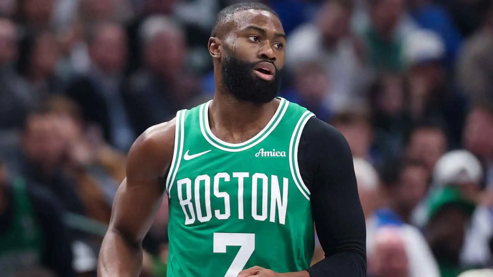 Reggie Miller calls Boston the Eastern Conference’s ‘scariest team’ with or without Jayson Tatum