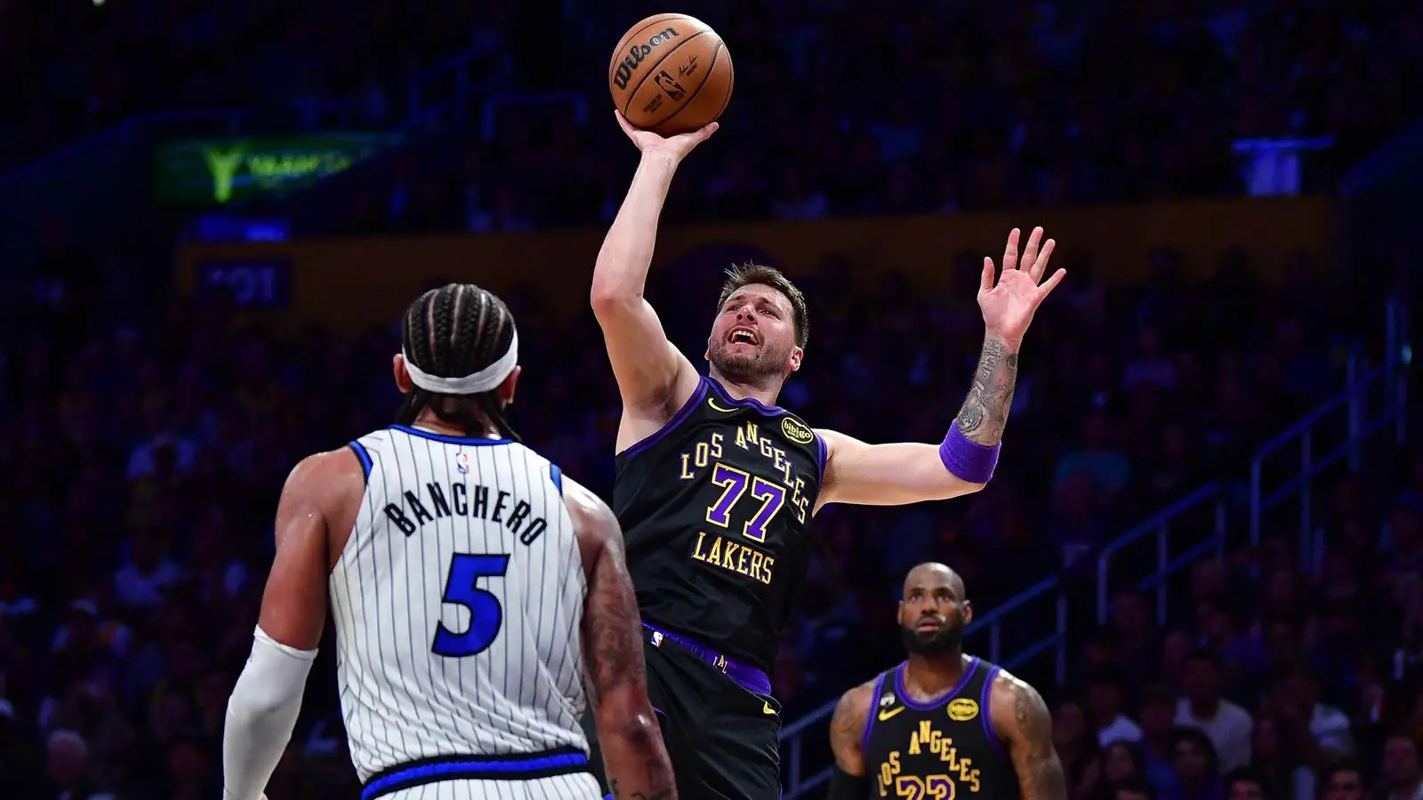 JJ Redick hits LA with ‘work in progress’ truth bomb after Magic’s loss