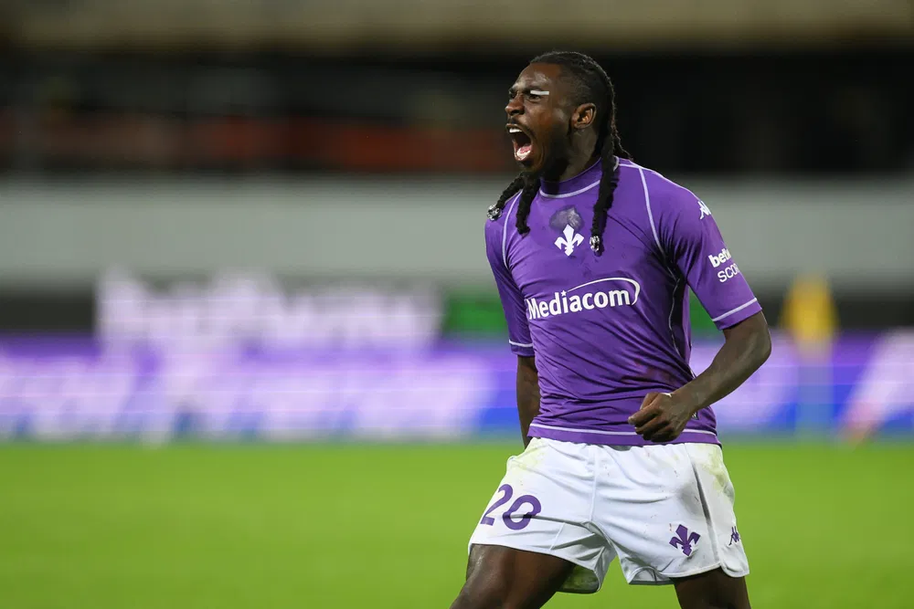Fulham express interest in €60 million signing – would be huge