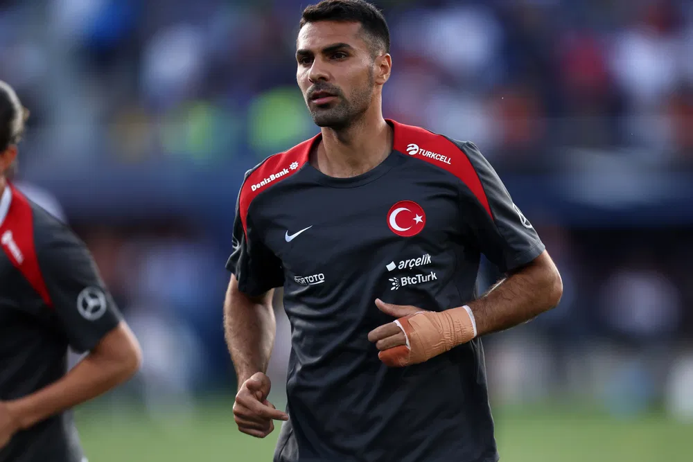 ‘Packing my bags’ – Newcastle United and Fulham have big free agent opportunity