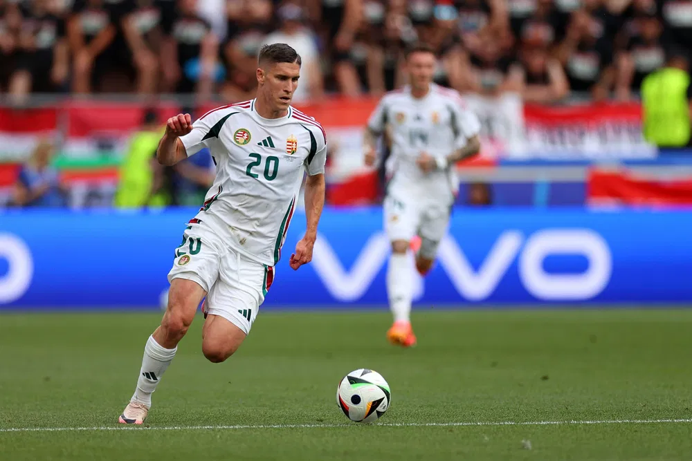 Compared to Cristiano Ronaldo – Liverpool are in contact for a transfer that would please the entire nation