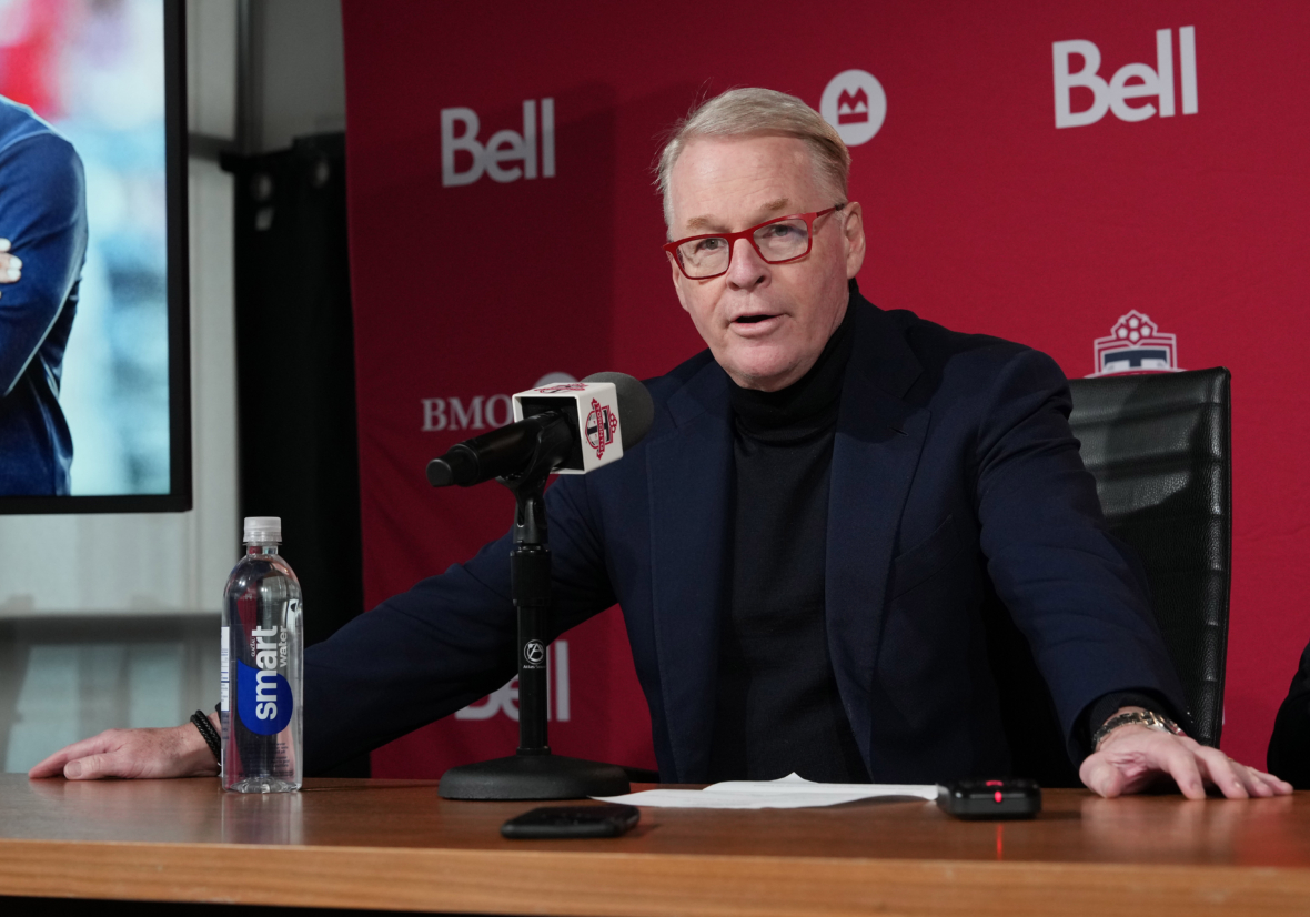 MLSE cites injuries as excuse in letter to Maple Leafs ticket holders