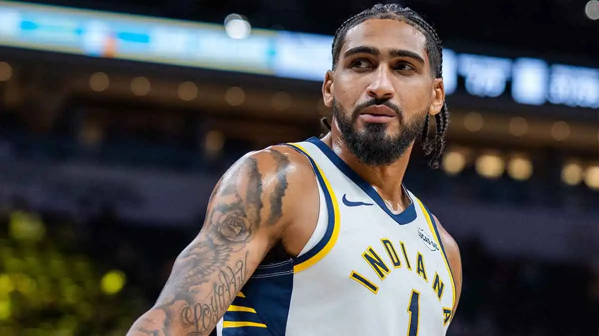 Obi Toppin nears return after missing 123 days with stress fracture