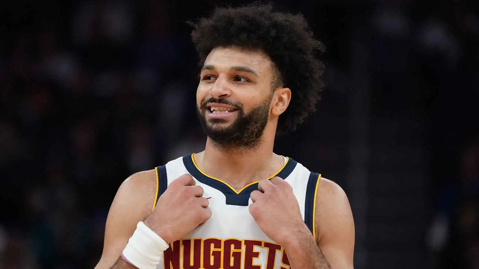 Jamal Murray was in ‘terrible’ shape before leaving Celtics game due to illness