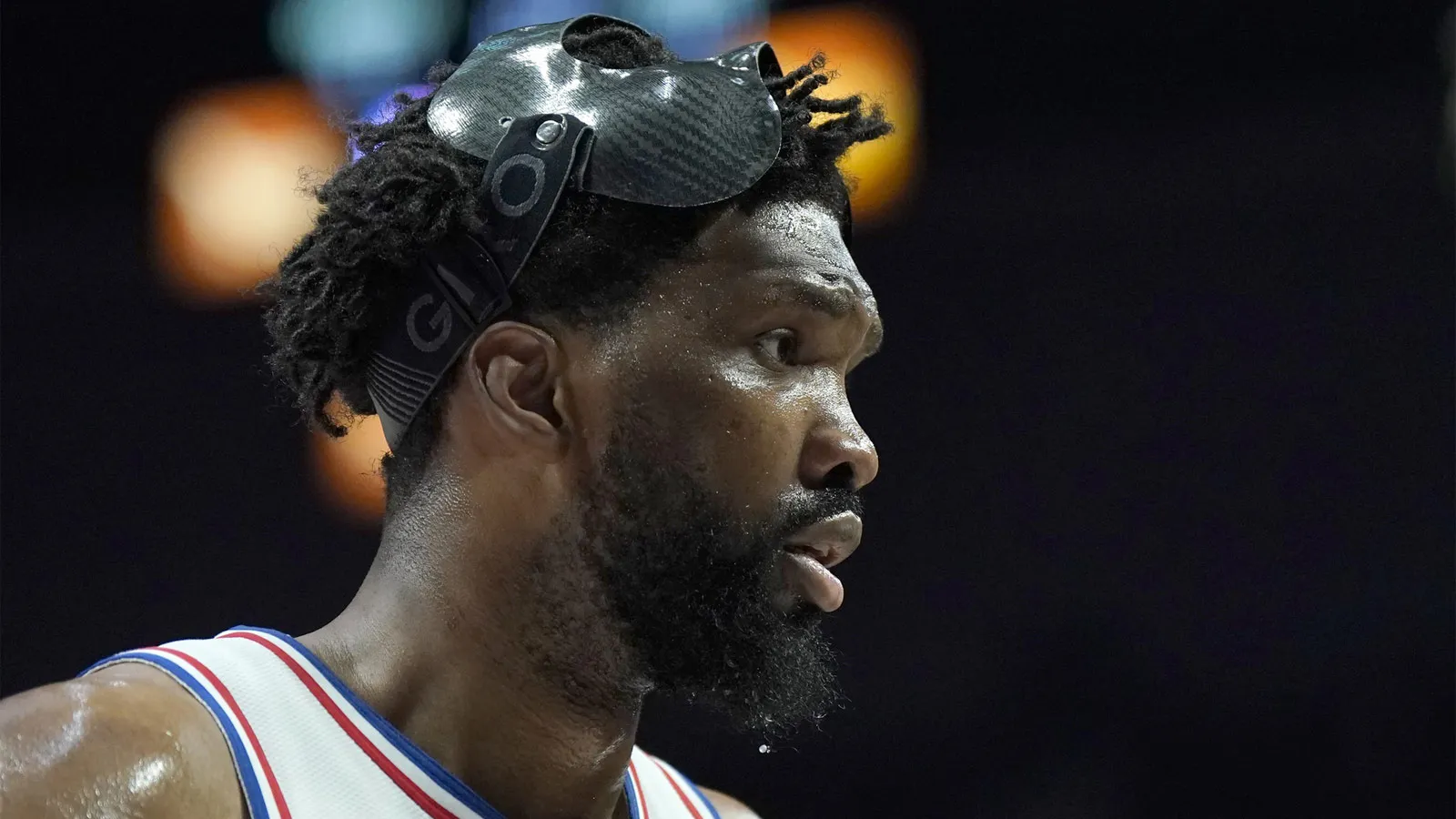 Is Joel Embiid playing tonight? 76ers vs heat injury report