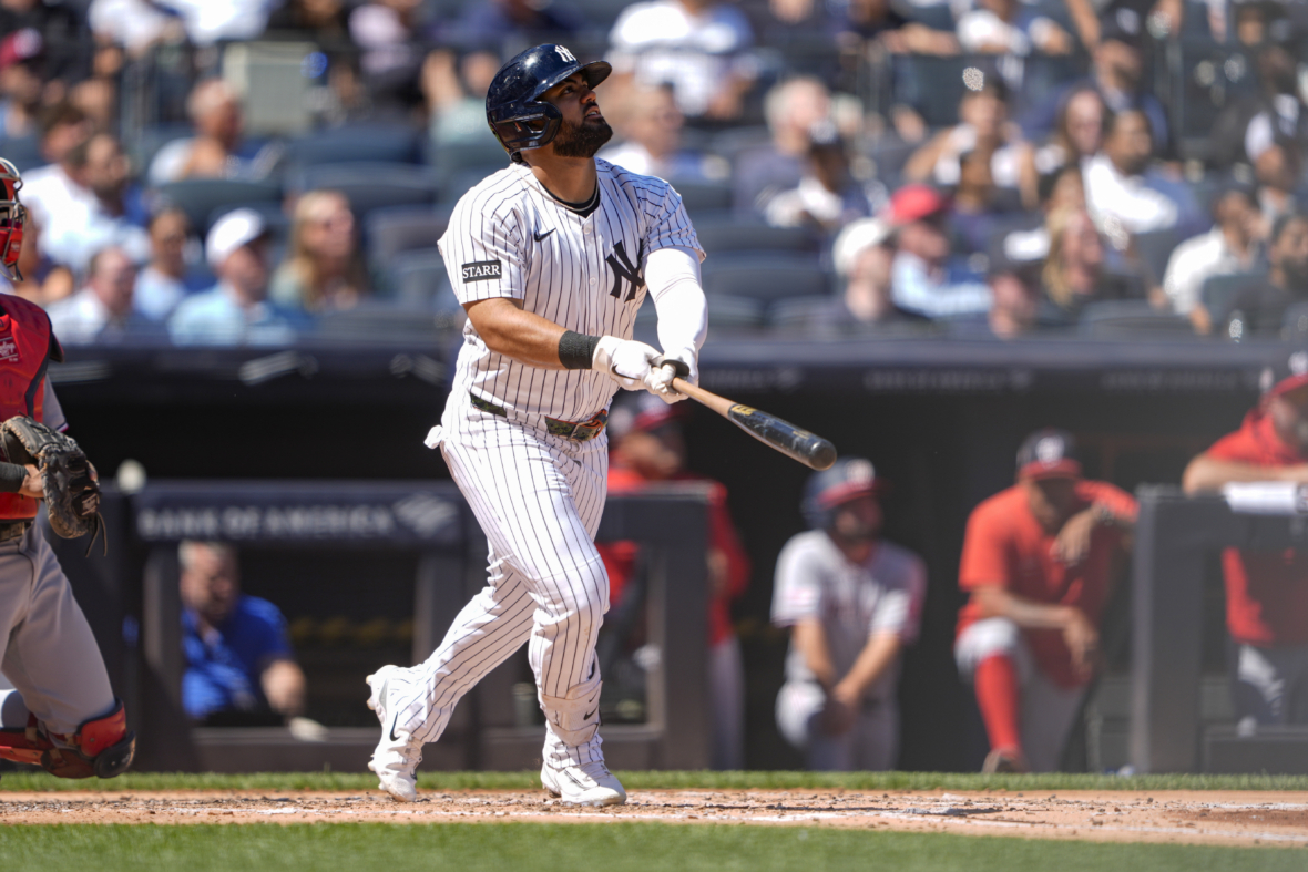 NY Yankees insider reveals secret resource that could free Dominguez in 2026