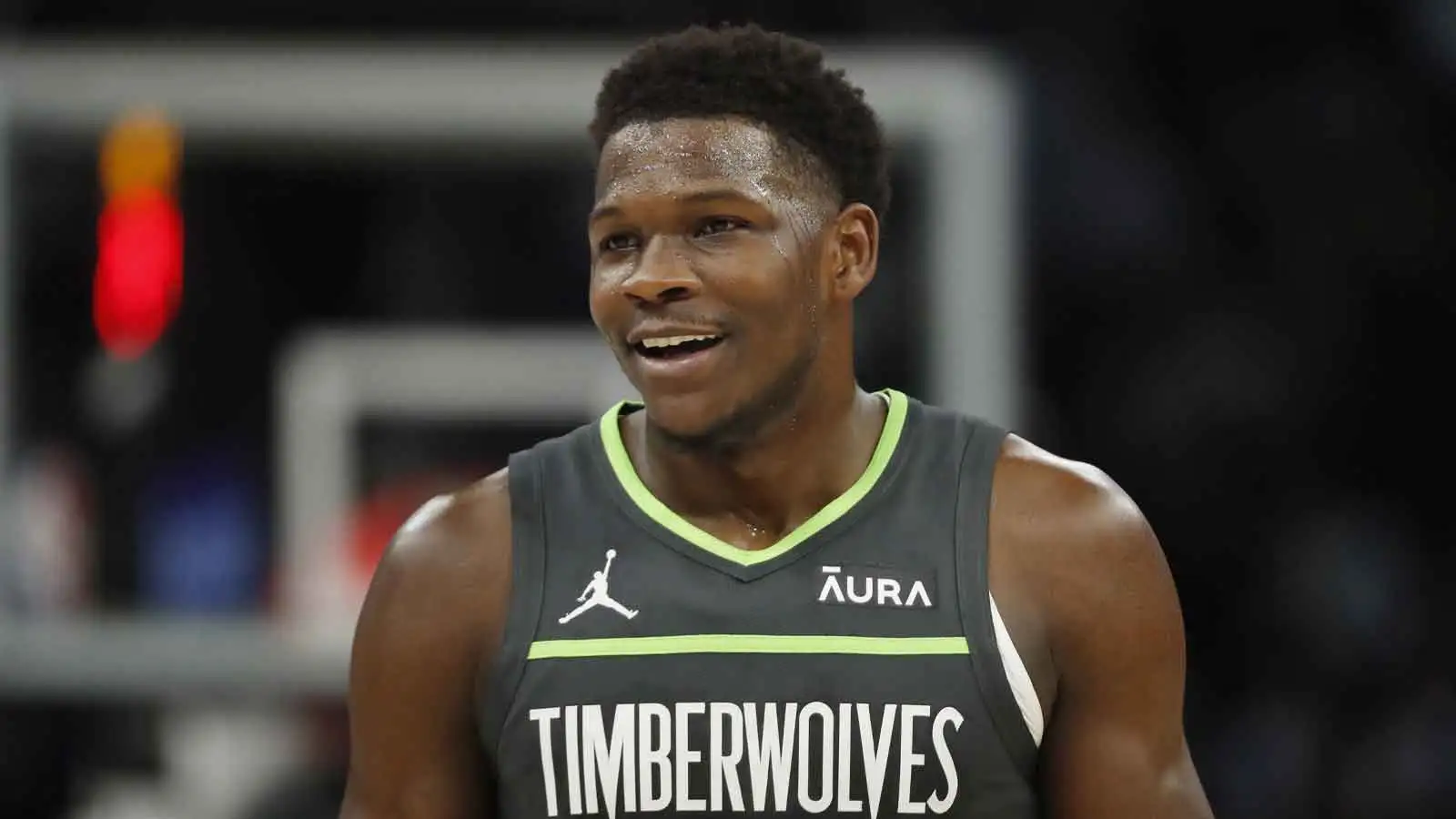 Adidas’ reaction to Edwards’ $25,000 fine is ridiculous