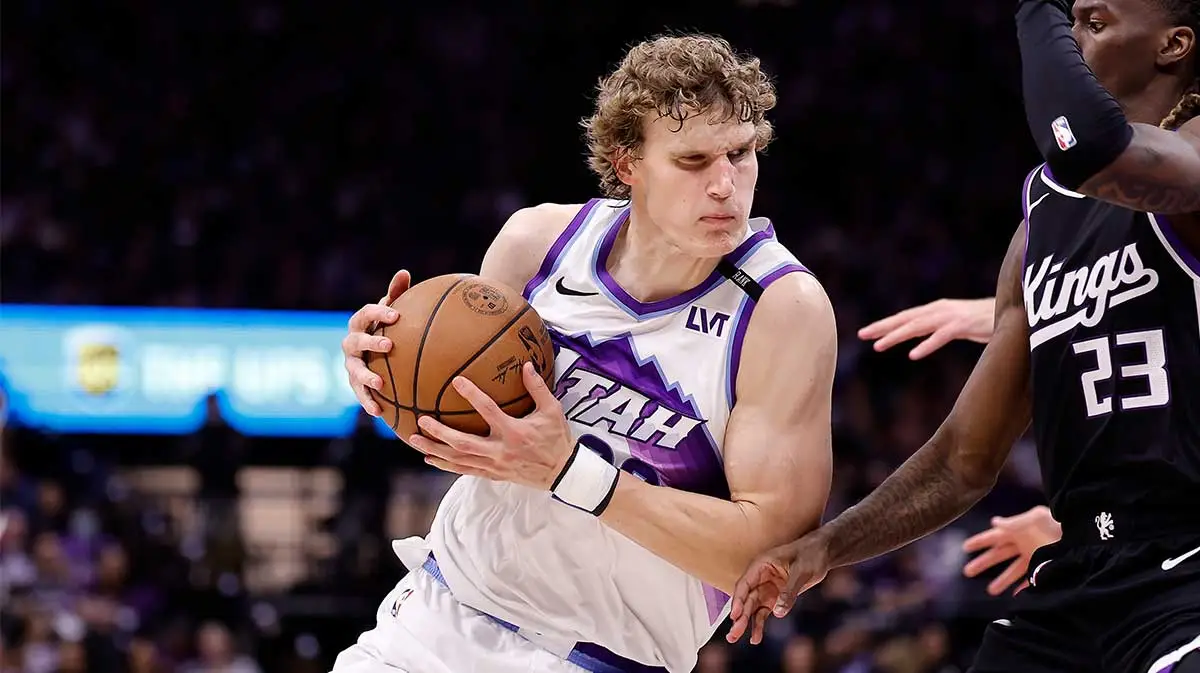 Markkanen vs. Pelicans injury status after getting hurt in practice