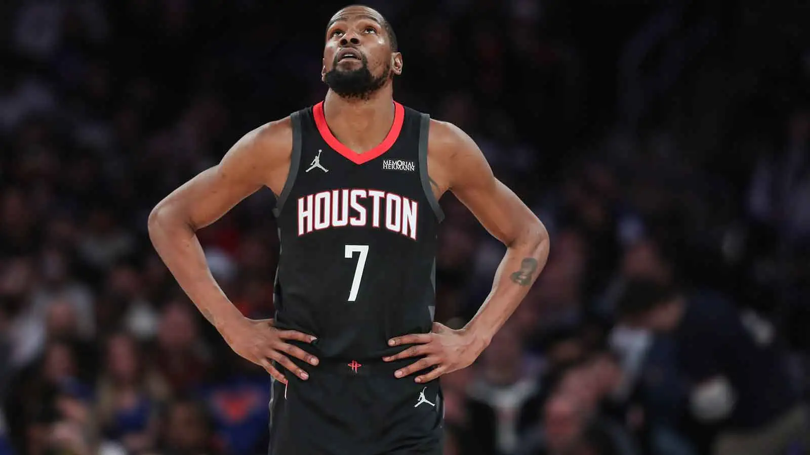 凯文·杜兰特 (Kevin Durant) 与科比·布莱恩特 (Kobe Bryant) 并列对阵魔术队历史名单