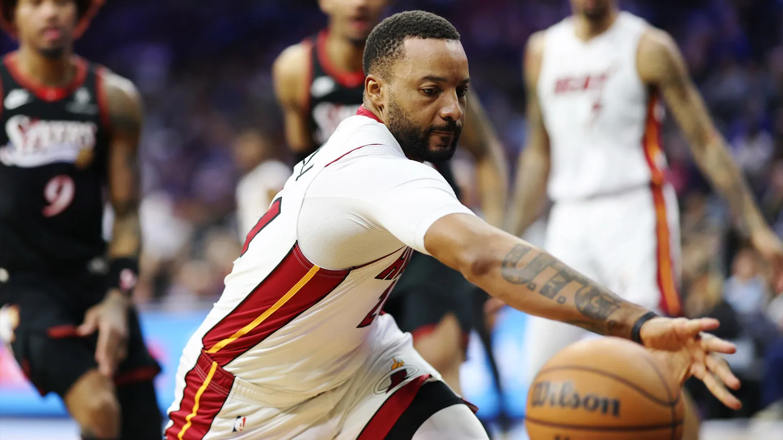 Norman Powell’s groin injury gets ‘what it is’ Erik Spoelstra update