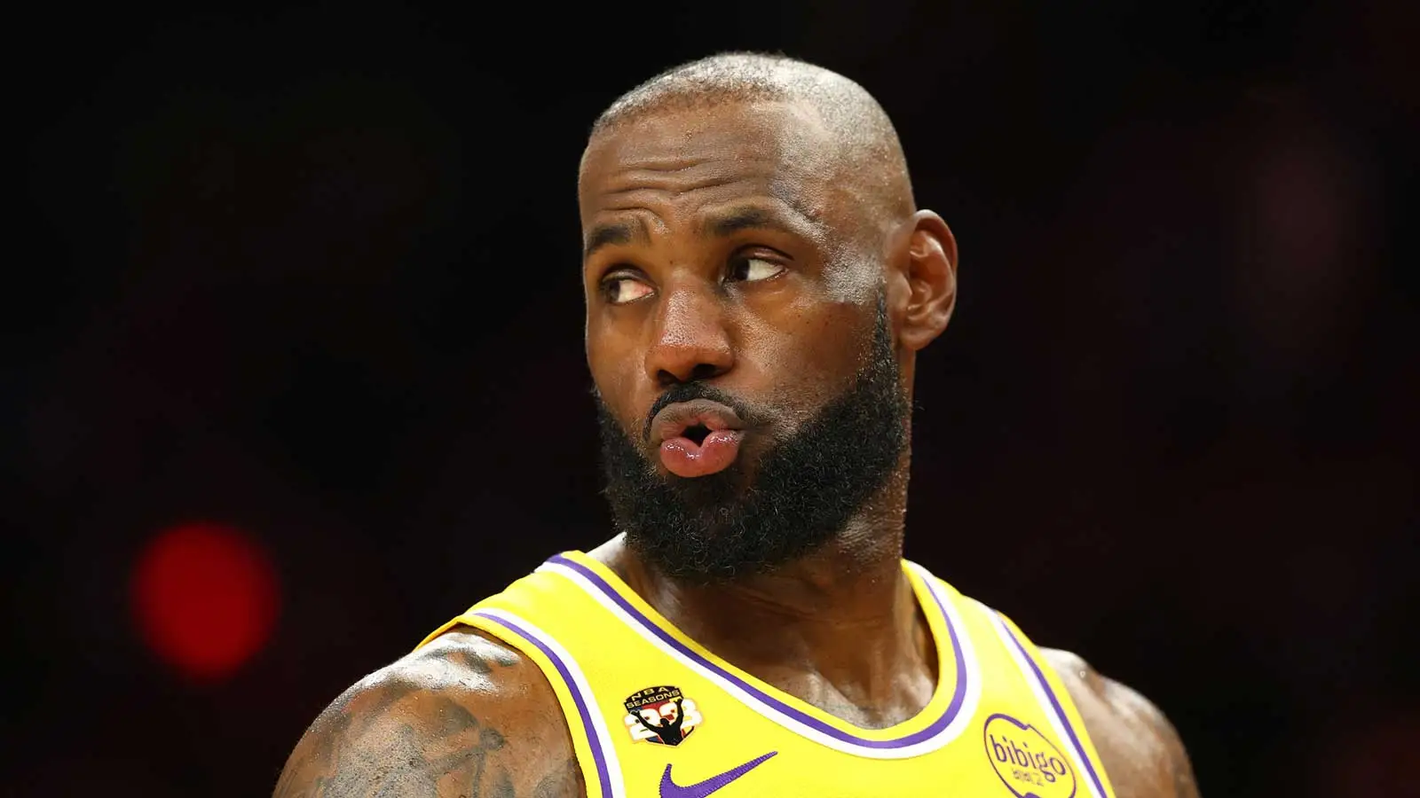 Byron Scott says this is LeBron James’ final season in LA