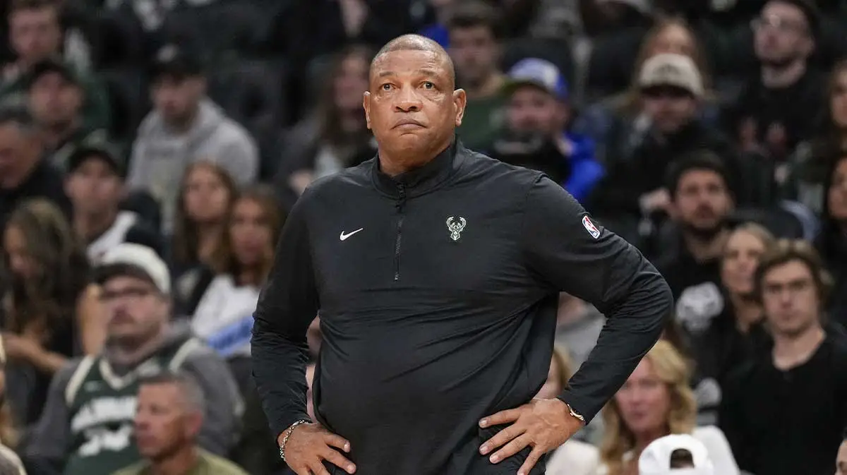Doc Rivers admits the bitter truth after Knicks’ defeat