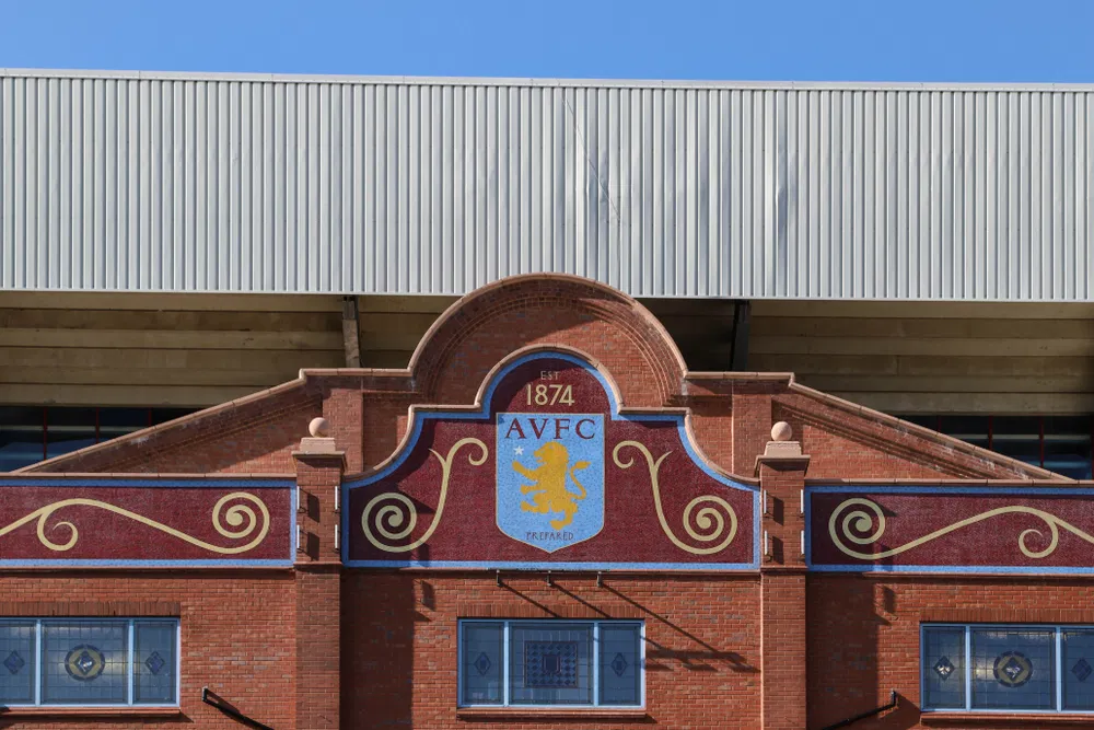 Hopes Aston Villa can be persuaded to pay €25 million – a timely boost for the coffers