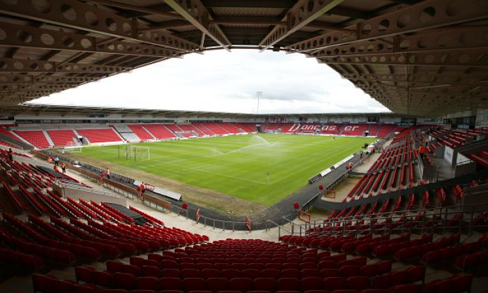 EFL 比賽 2026 年第二次取消——距離原定比賽時間近三週