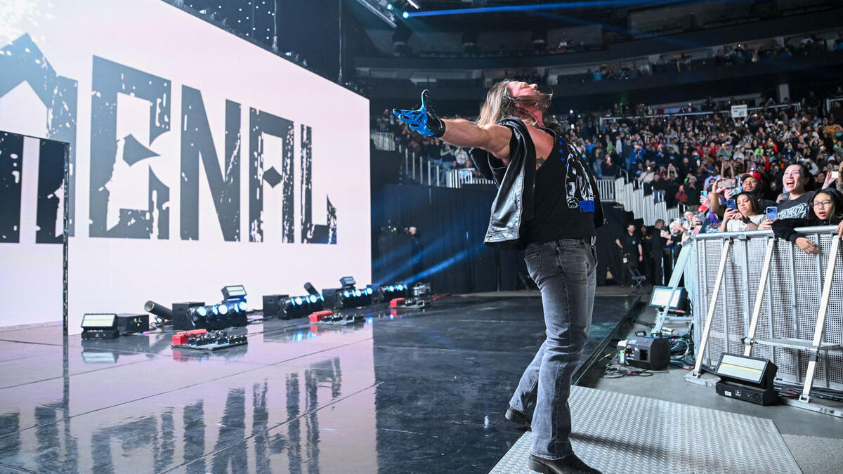 New Rumored Killer Emerges on AJ Styles in AEW Buzz After WWE Retirement