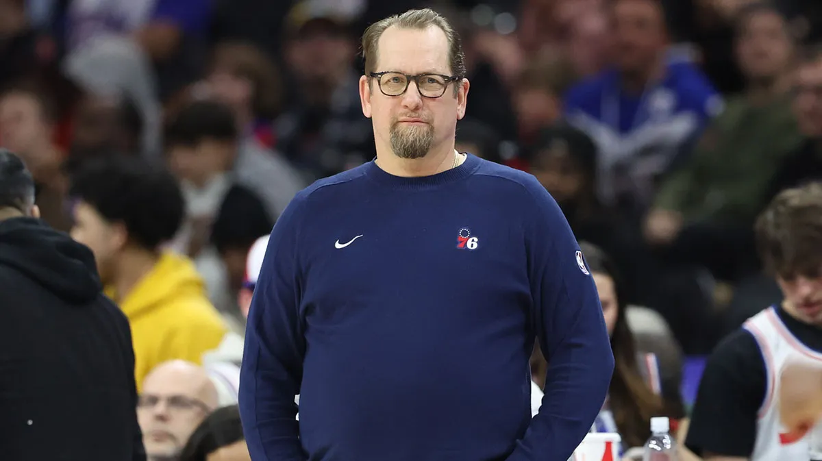 Philadelphia signs two-way deal with former Nets guard