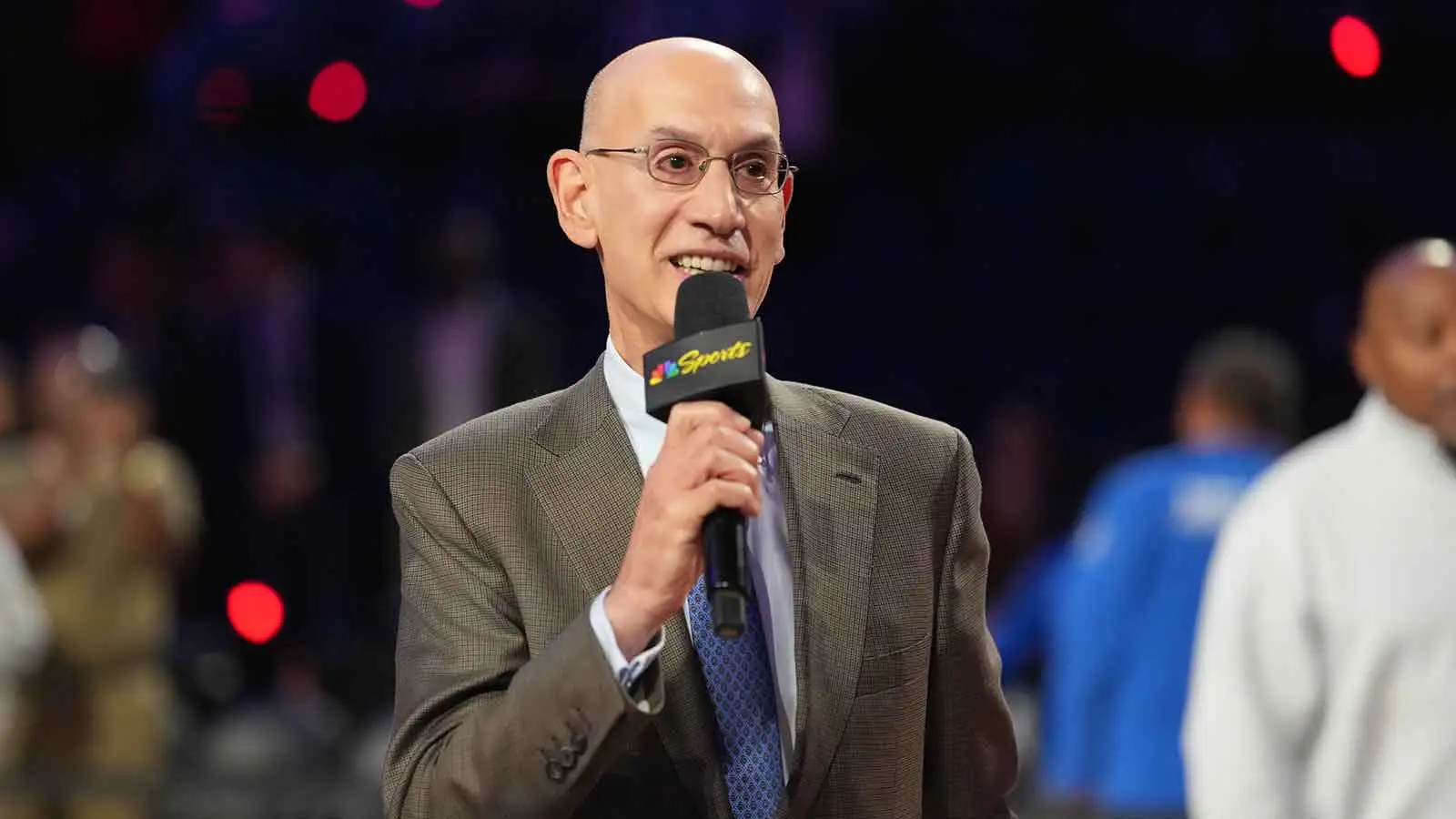 New NBA All-Star Game format drives huge increase in viewership