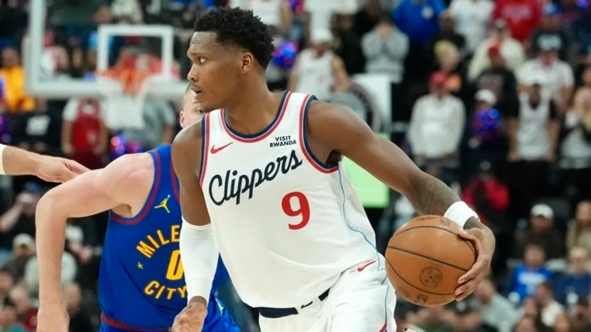 Benedict Mathurin breaks silence after dropping 38 points in home debut vs. Nuggets
