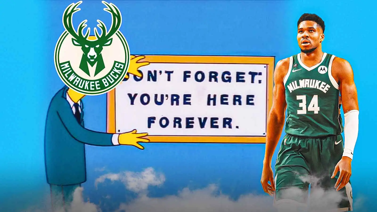 Bucks grade 2026 NBA trade deadline after keeping Giannis Antetokounmpo