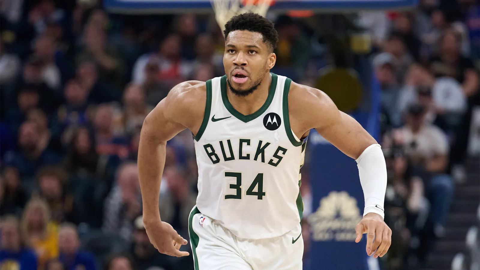 Adam Silver breaks silence on Giannis’ Kalshi investment