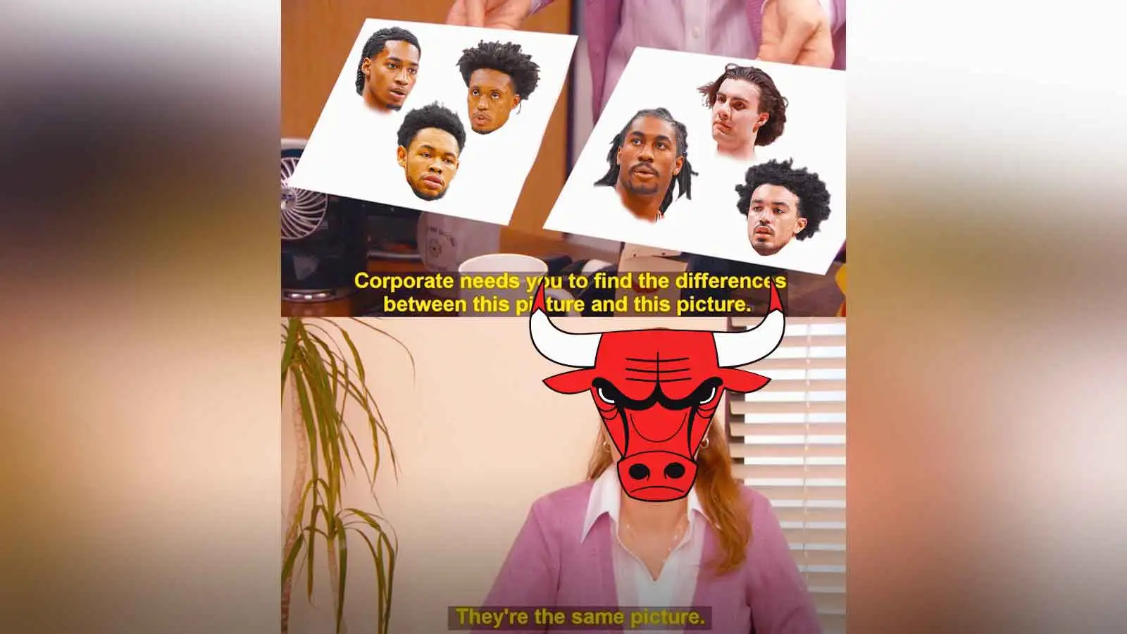 Bulls grade 2026 NBA trade deadline after 6 deals