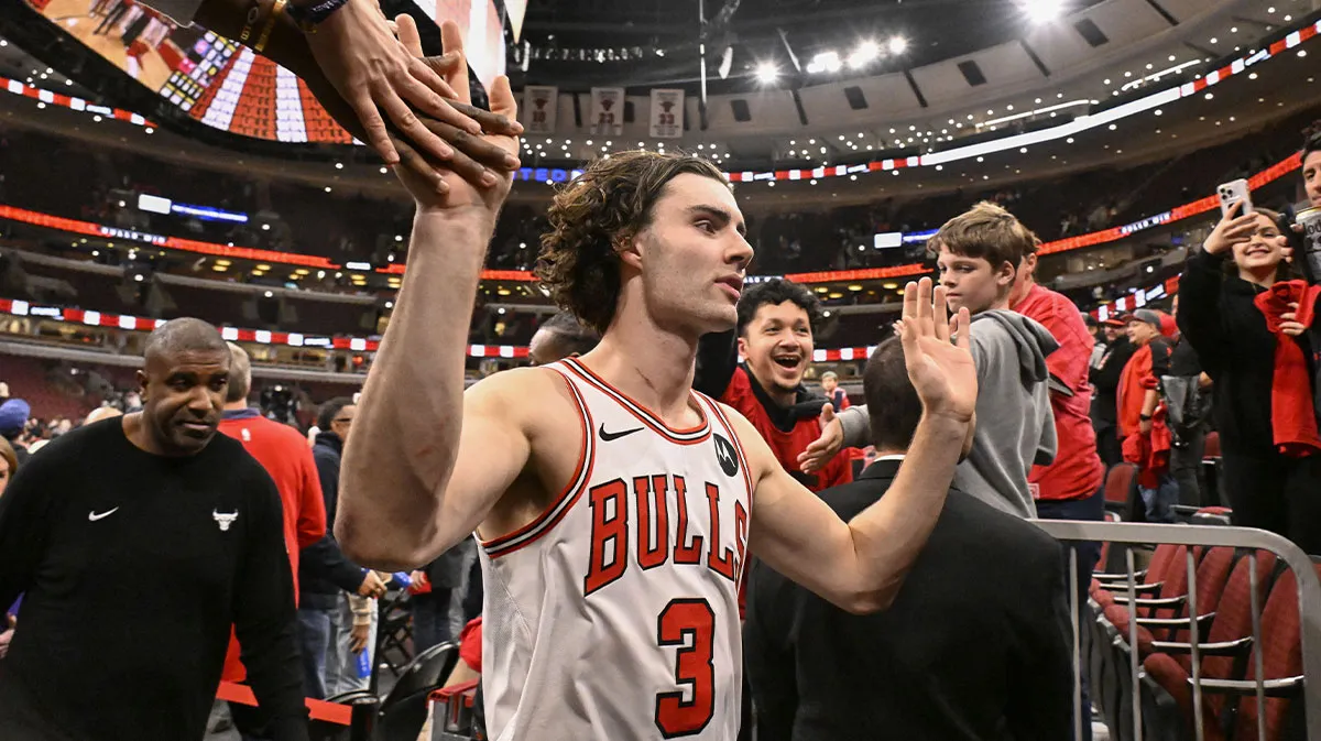 Early free agent ‘signals’ are coming from Chicago