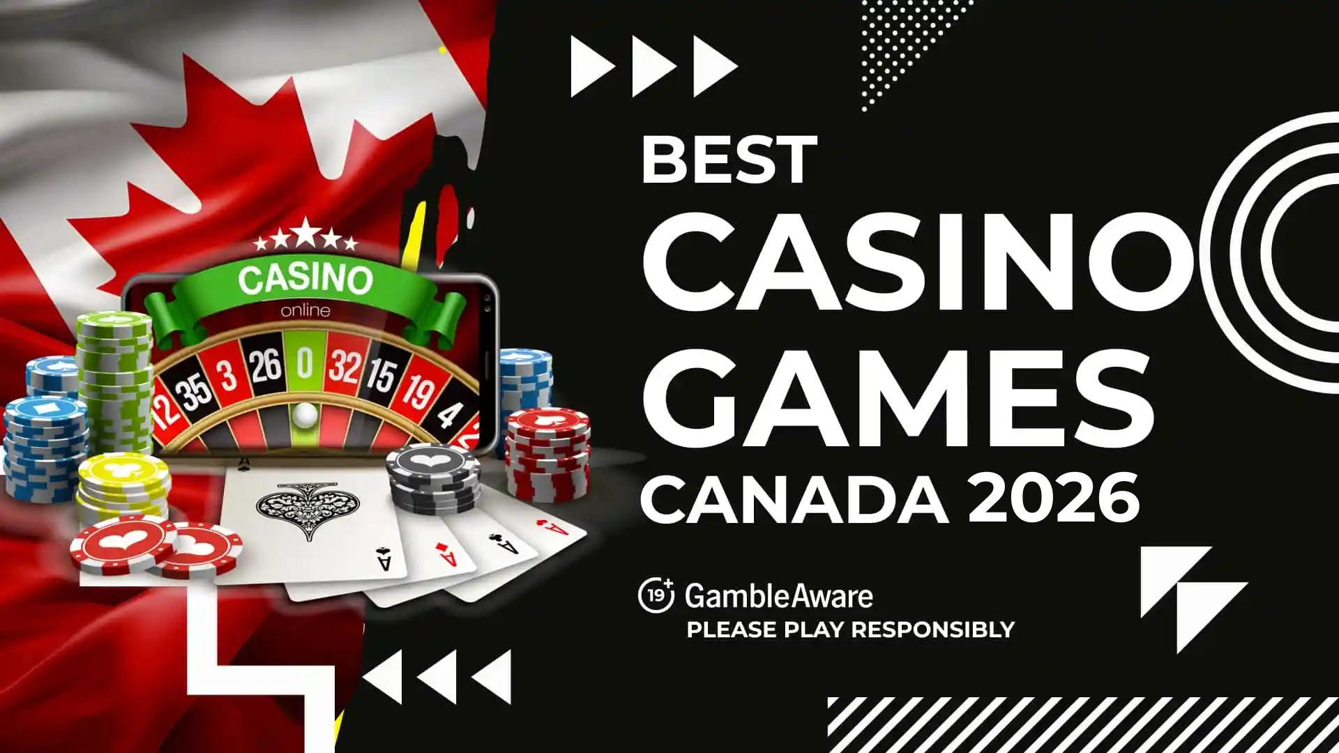 Best casino games in CA: online casinos (February 2026)
