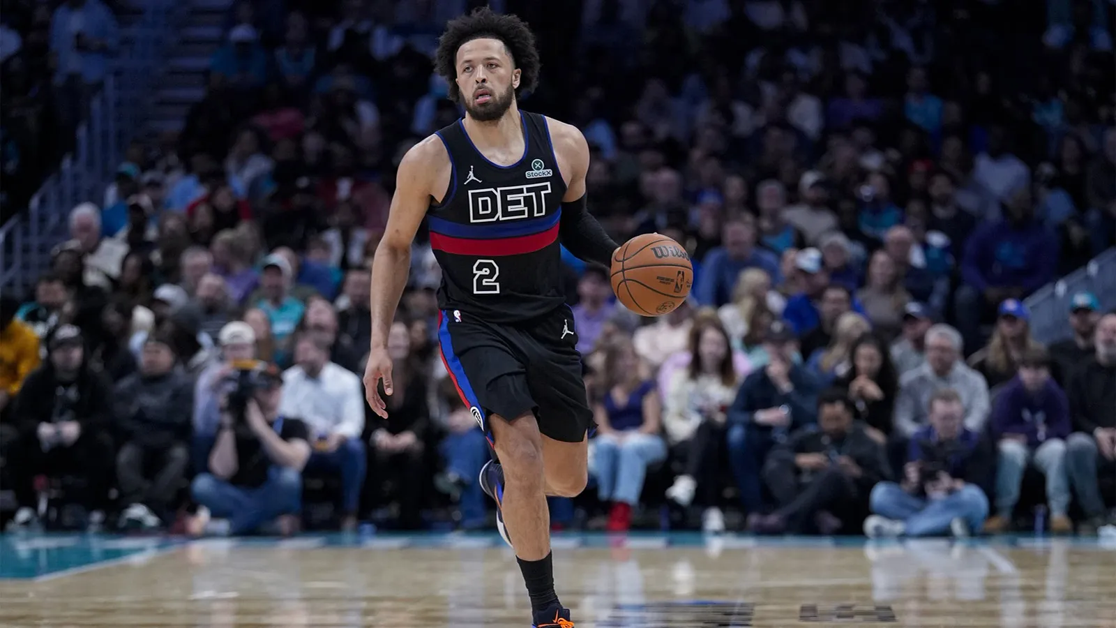 Cade Cunningham confesses about Victor Wembanyama conundrum after Spurs defeat