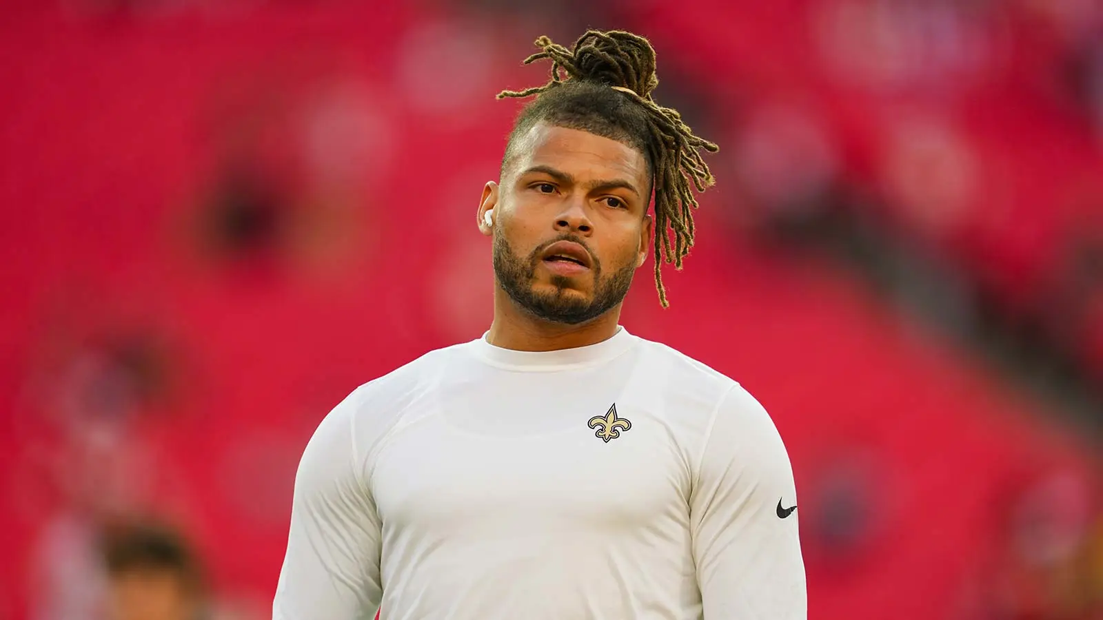 泰蘭·馬蒂厄 (Tyrann Mathieu) 抨擊謝德爾·桑德斯 (Shedeur Sanders) 獲得職業碗冠軍