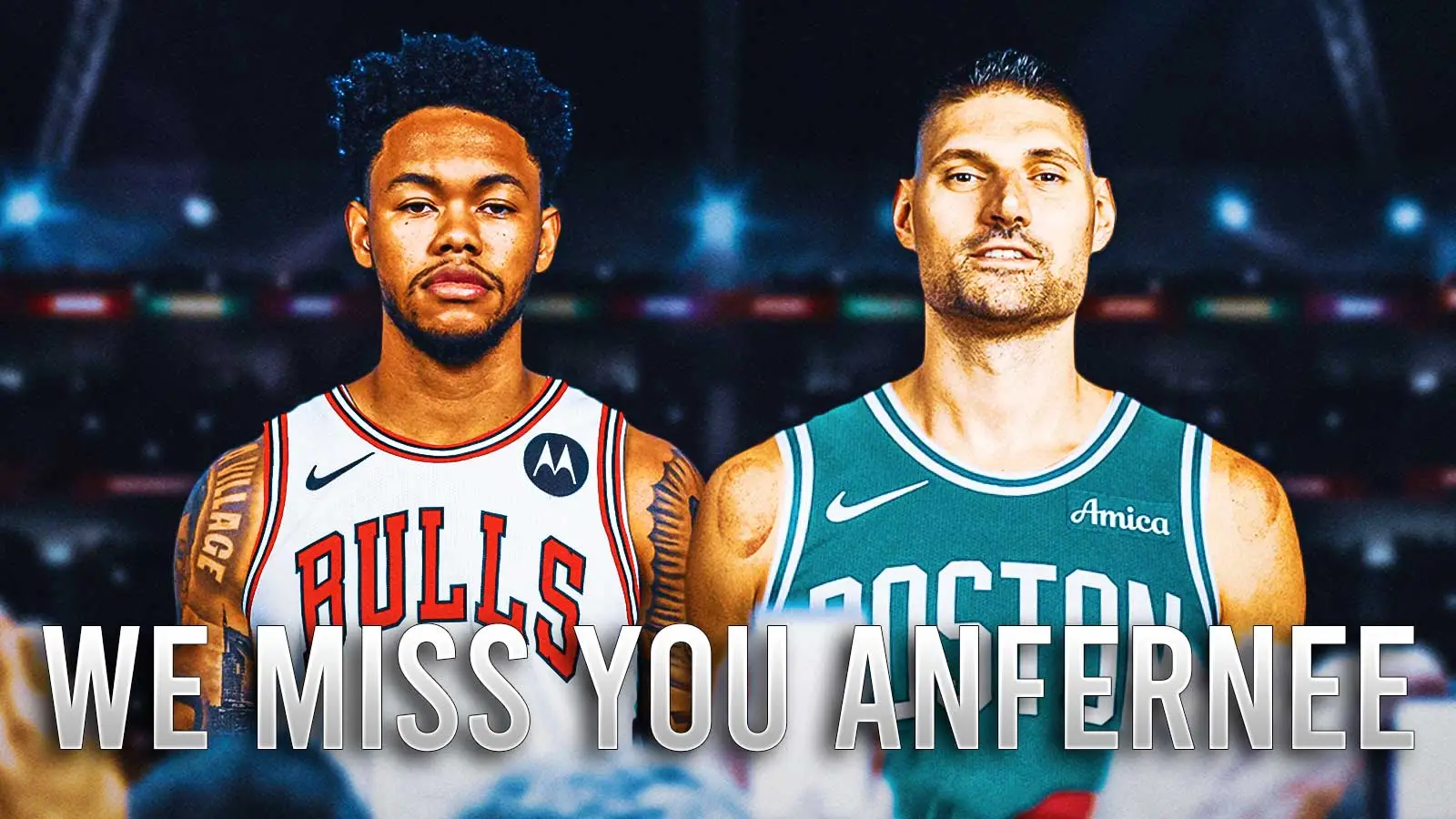 凱爾特人隊2026年NBA交易截止日期最大的錯誤