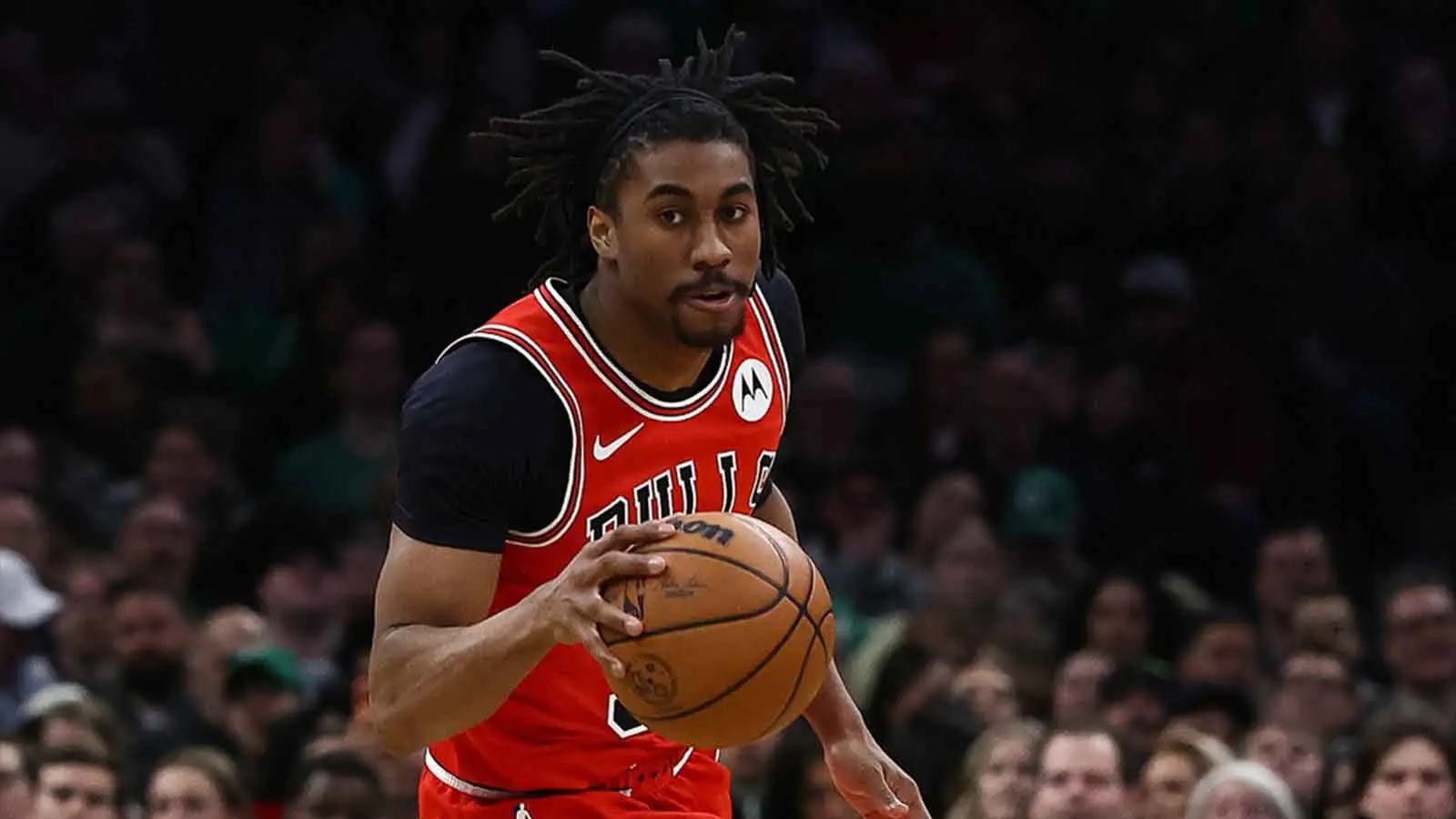 Wes Unseld Jr. reveals the reason Jaden Ivy lost to Raptors