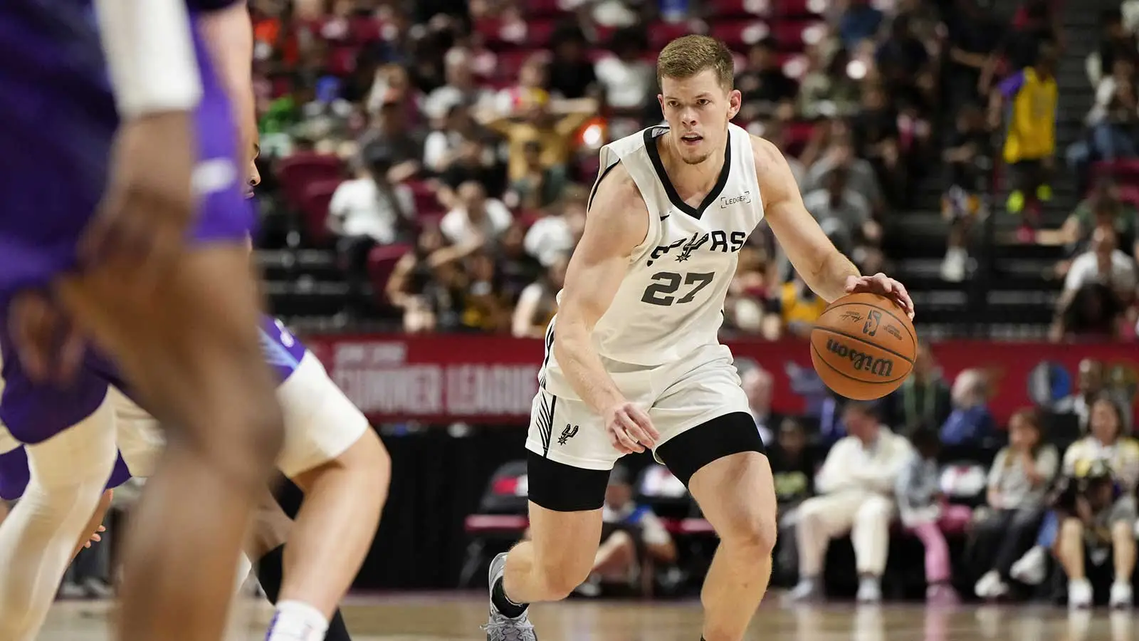Cleveland boosts forward depth with latest signing