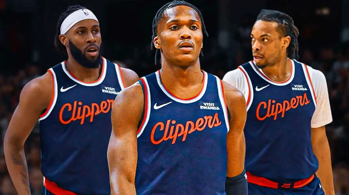 快船隊2026年NBA交易截止日期3筆交易後評分