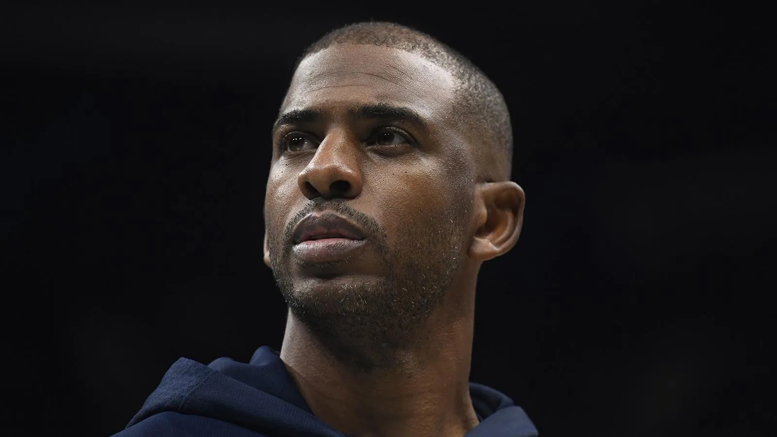 Chris Paul puts rivalry aside, credits Rajon Rondo with high praise
