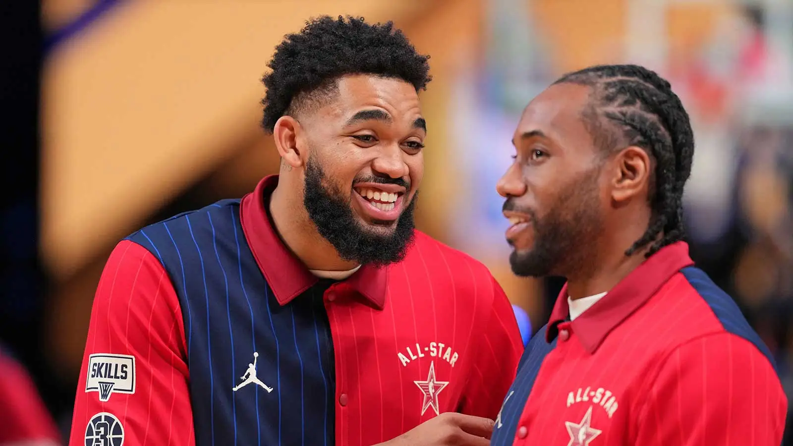 Kawhi Leonard expects players to ‘compete’ in 2026 NBA All-Star Game
