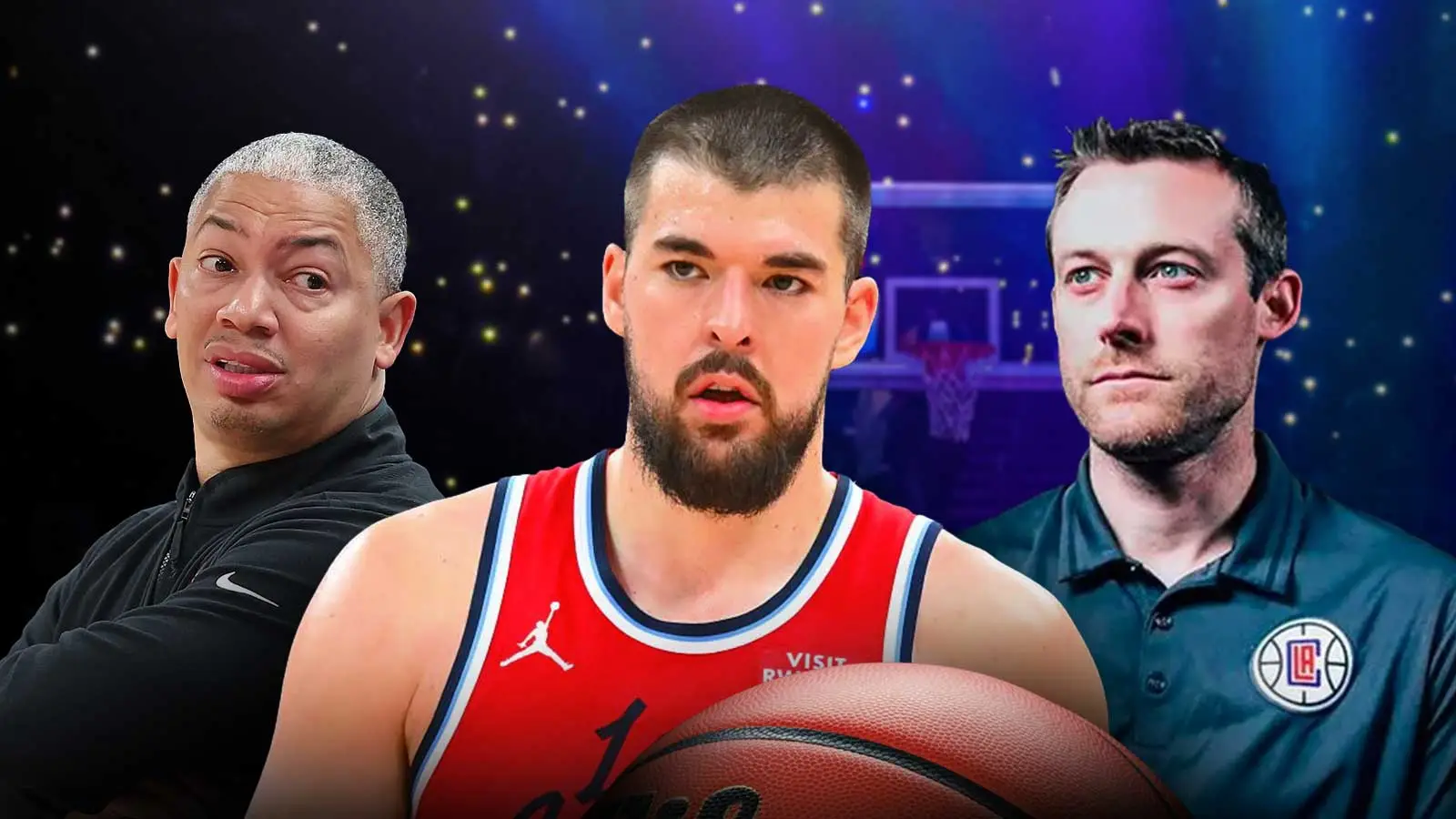 快船隊噩夢般的2026年NBA交易截止日期將毀掉扭虧為盈
