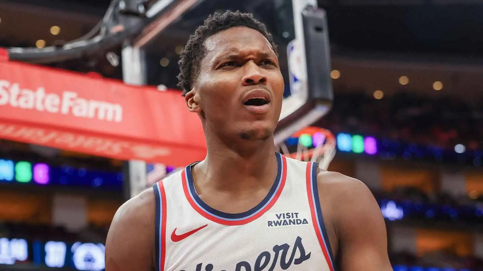 Clippers’ Benedict Mathurin makes franchise history with nuclear game vs. Nuggets