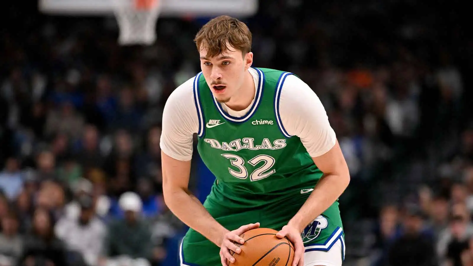 Mark Stein reveals Cooper Flagg’s injury outlook after boot stir